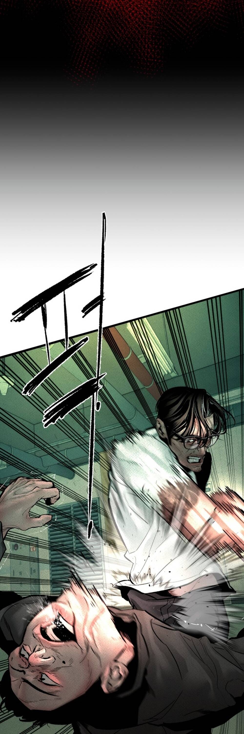 Hậu Duệ Ác Thần [Chap 1-20]