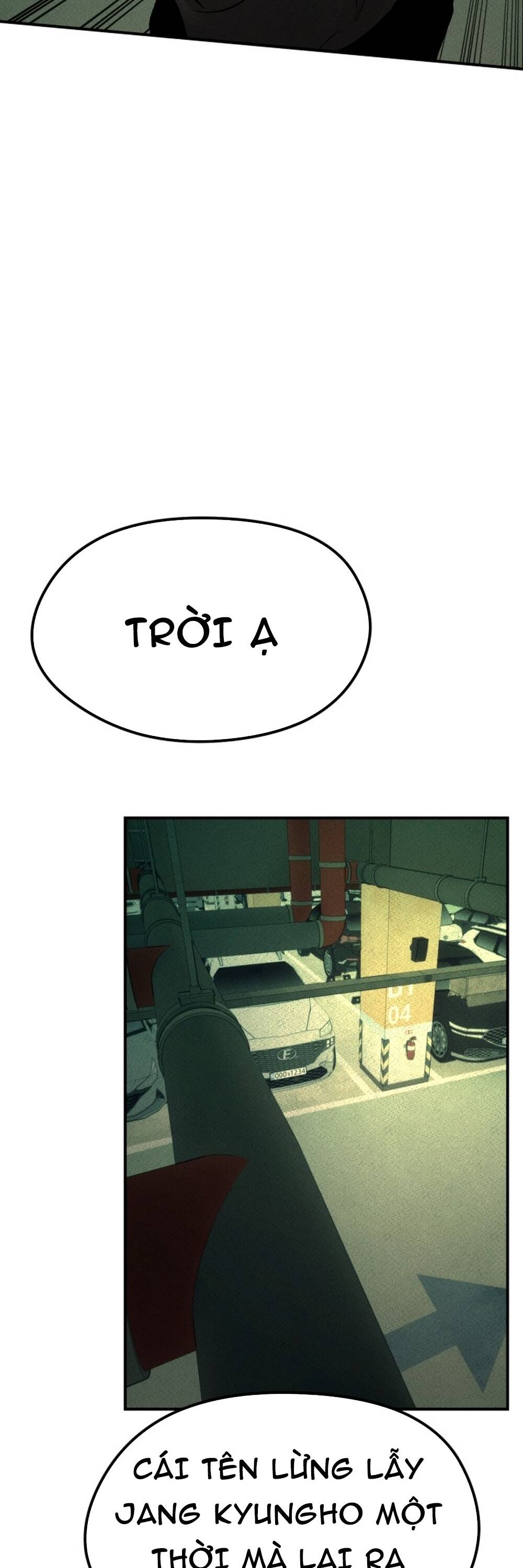 Hậu Duệ Ác Thần [Chap 1-20]