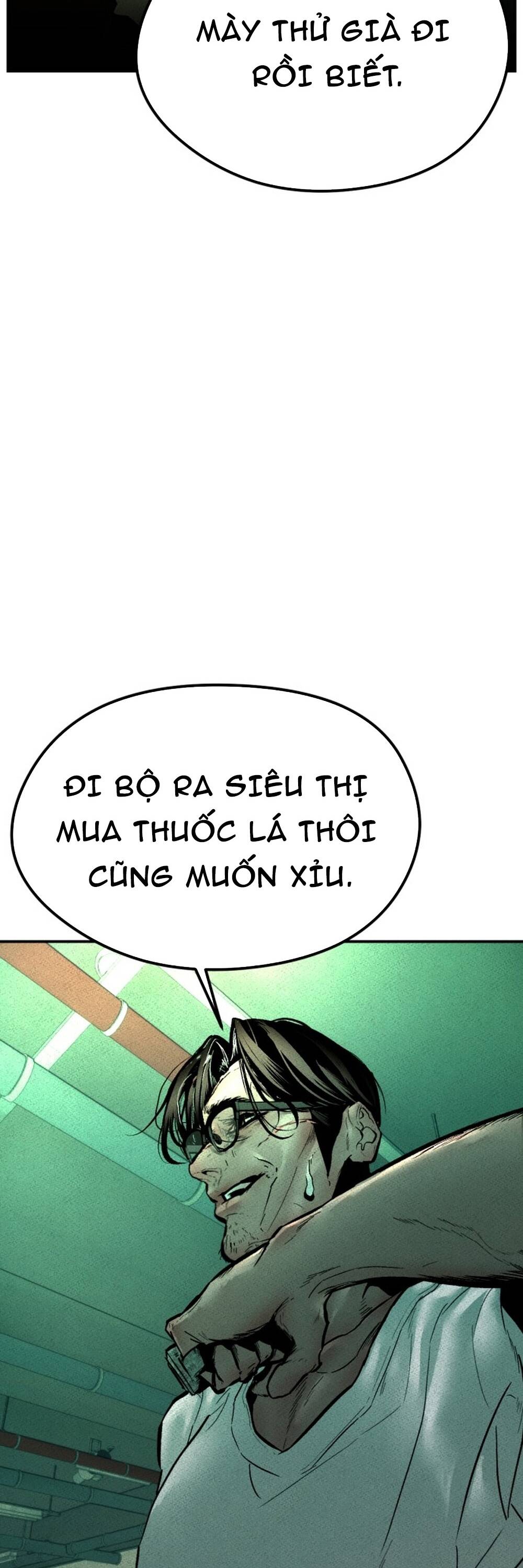 Hậu Duệ Ác Thần [Chap 1-20]