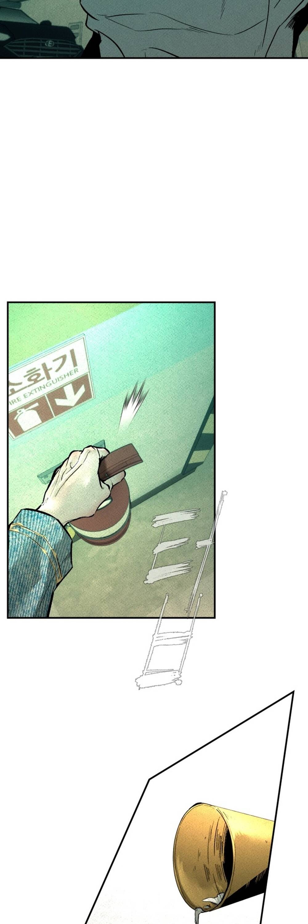 Hậu Duệ Ác Thần [Chap 1-20]