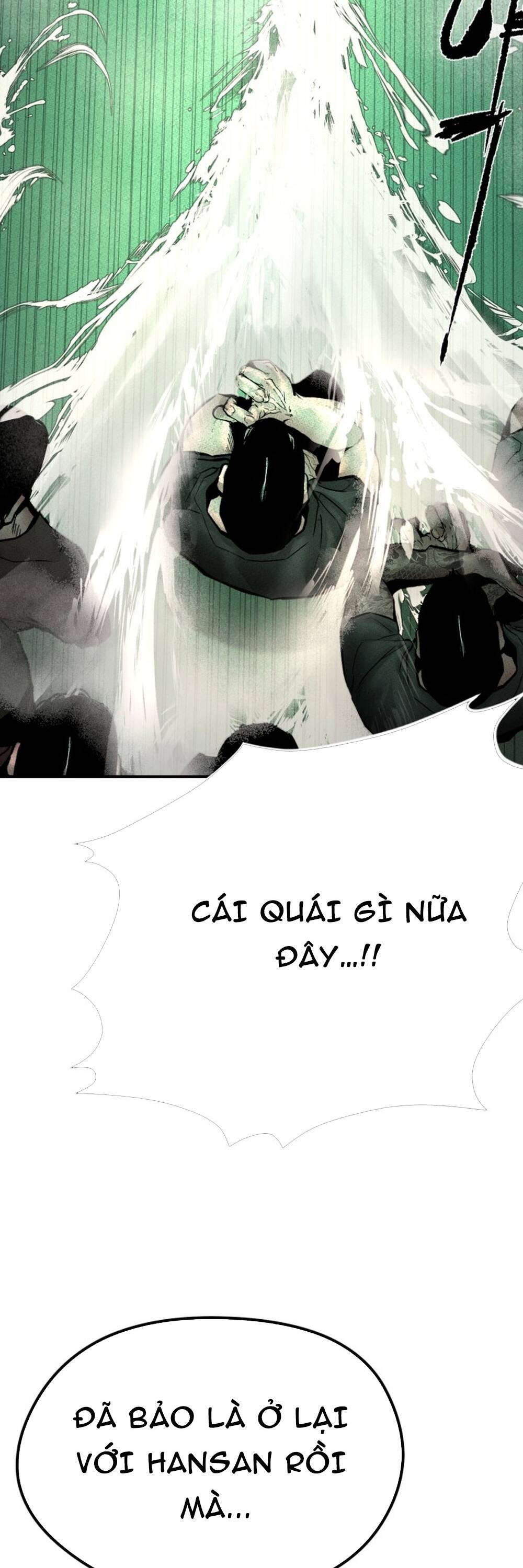 Hậu Duệ Ác Thần [Chap 1-20]