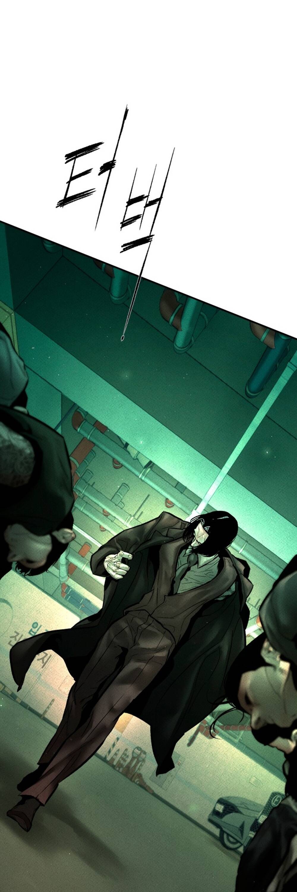 Hậu Duệ Ác Thần [Chap 1-20]