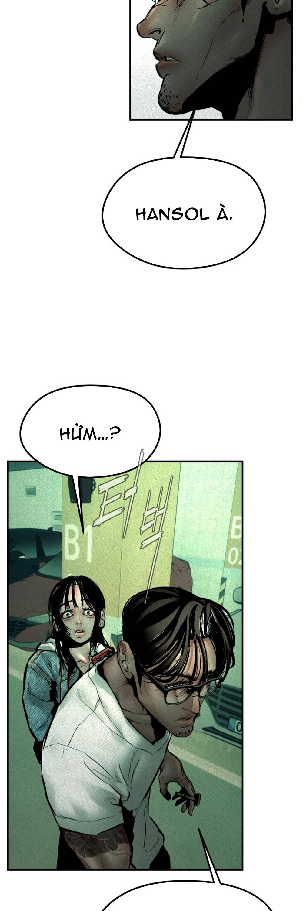 Hậu Duệ Ác Thần [Chap 1-20]