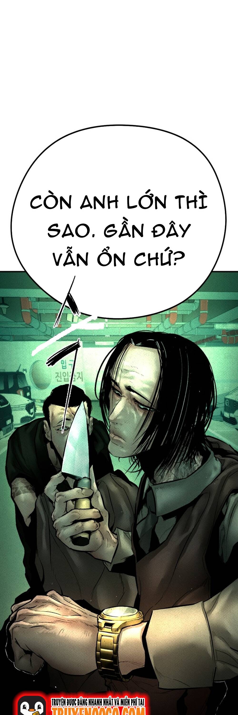 Hậu Duệ Ác Thần [Chap 1-20]