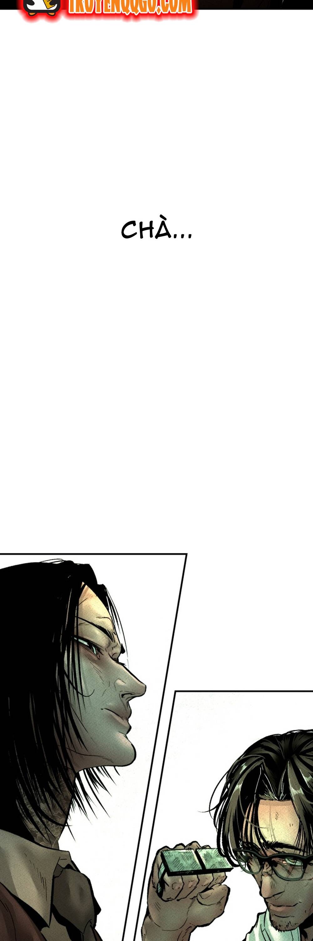 Hậu Duệ Ác Thần [Chap 1-20]