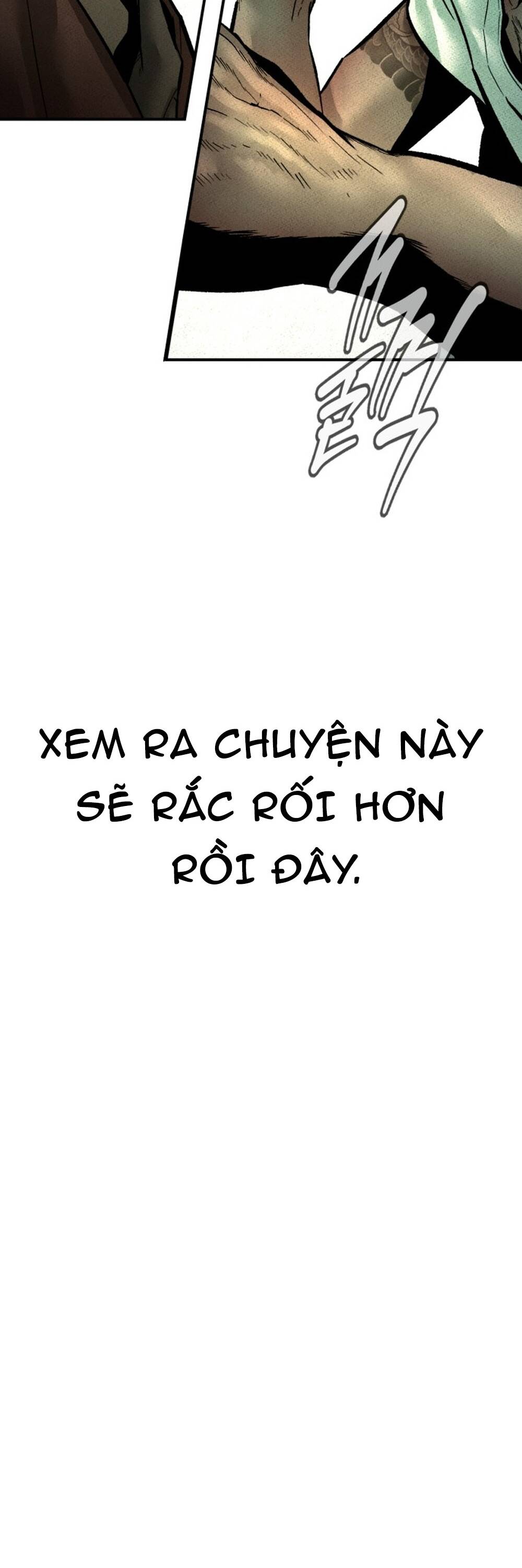 Hậu Duệ Ác Thần [Chap 1-20]