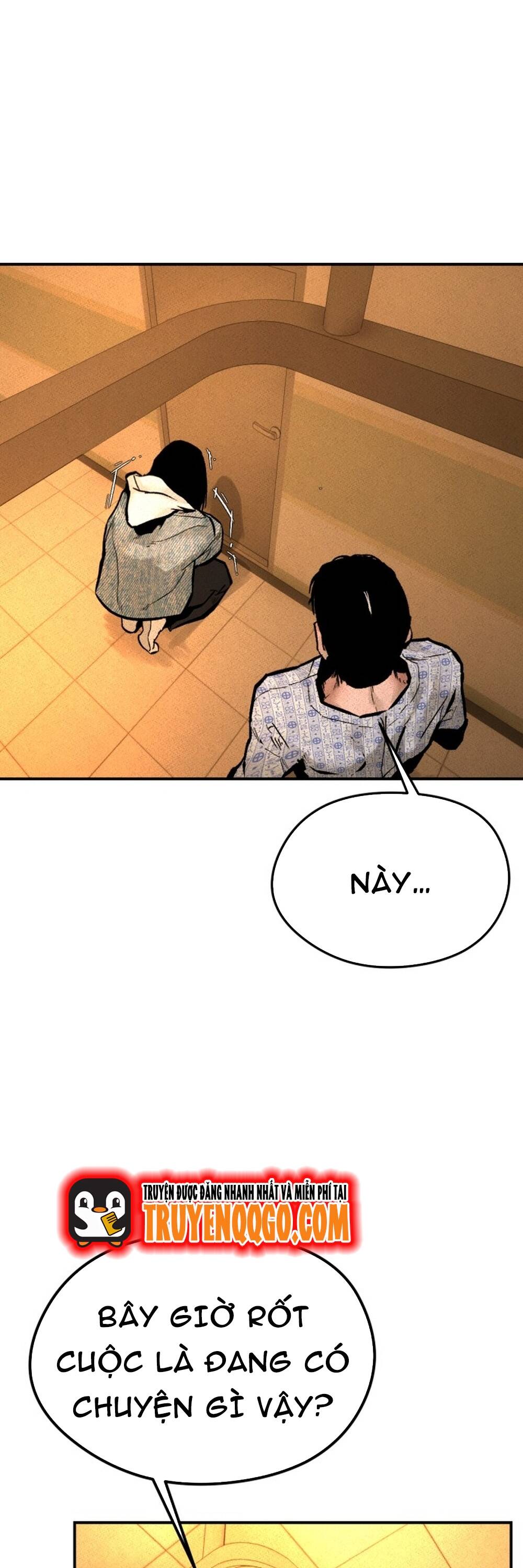 Hậu Duệ Ác Thần [Chap 1-20]