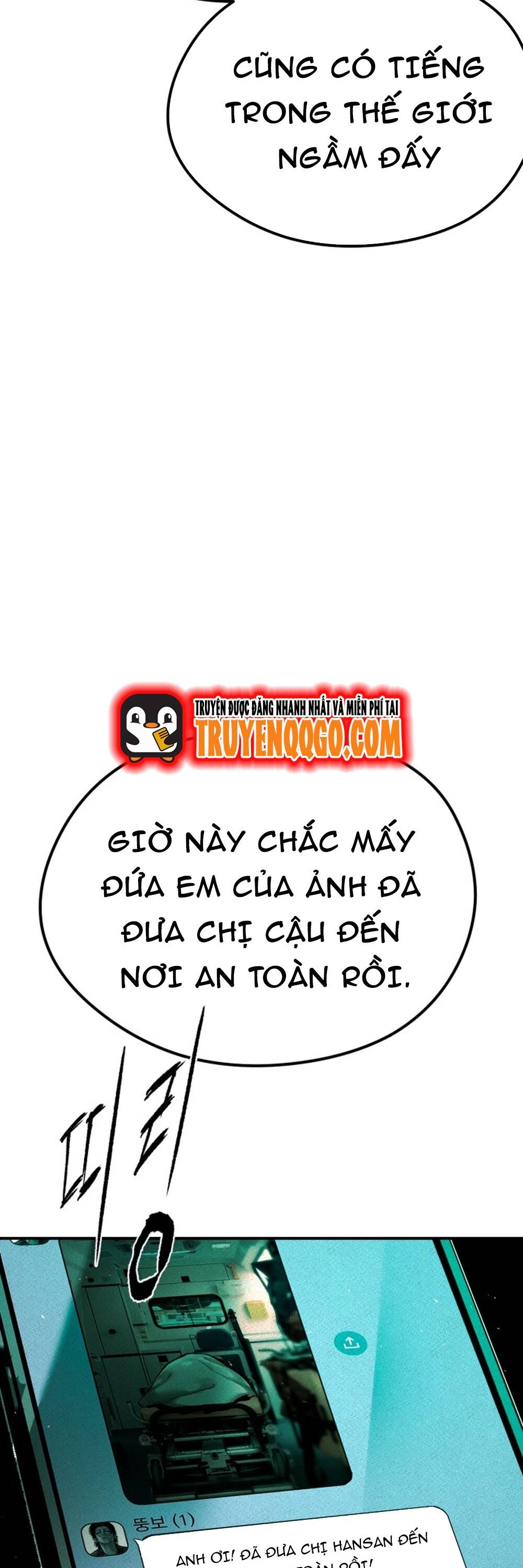 Hậu Duệ Ác Thần [Chap 1-20]