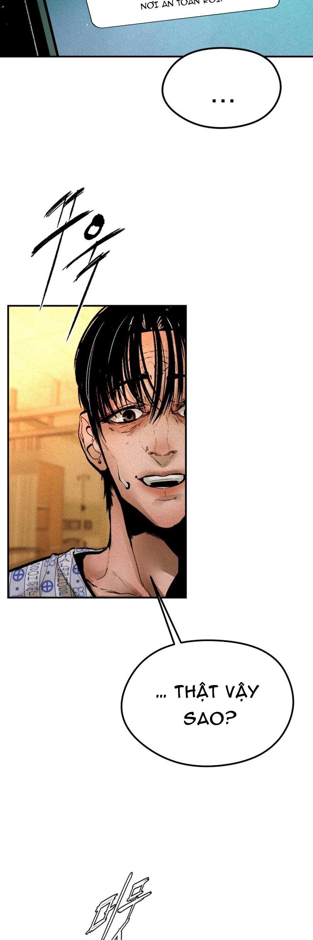 Hậu Duệ Ác Thần [Chap 1-20]