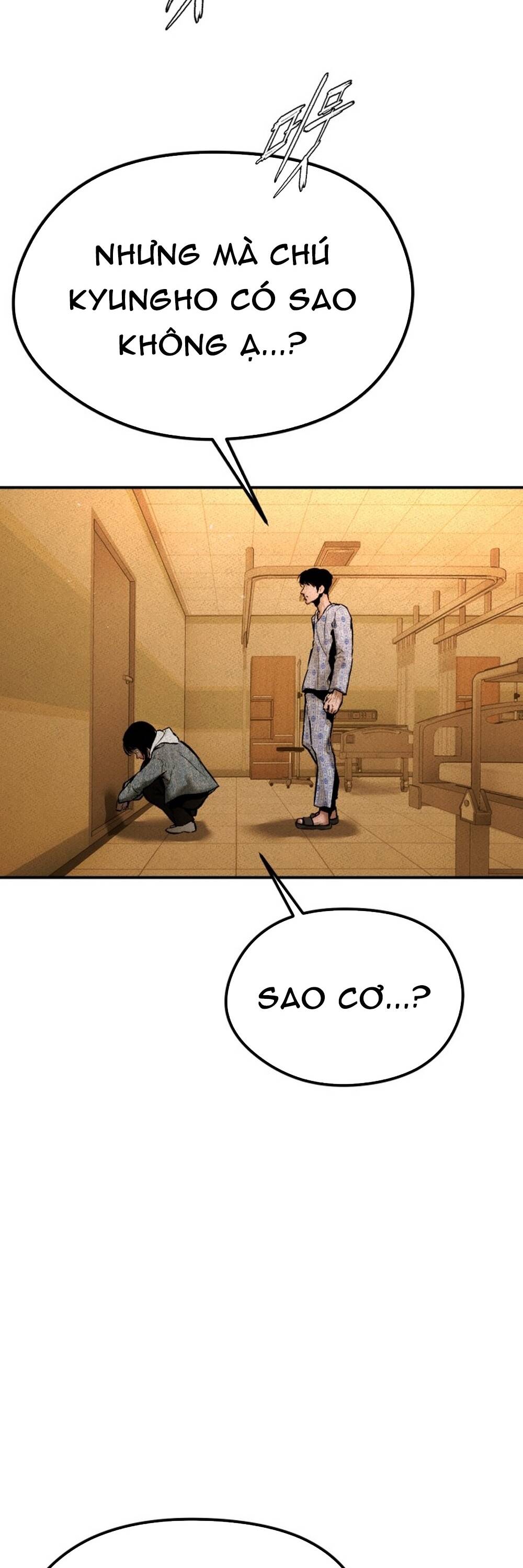 Hậu Duệ Ác Thần [Chap 1-20]