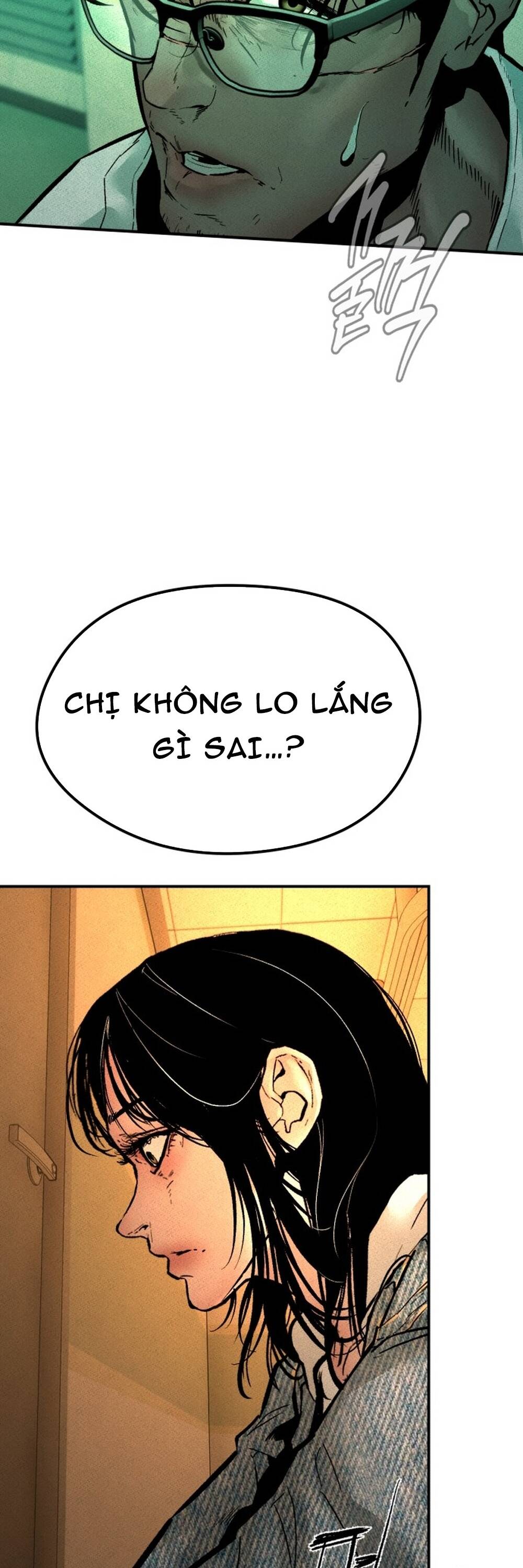 Hậu Duệ Ác Thần [Chap 1-20]
