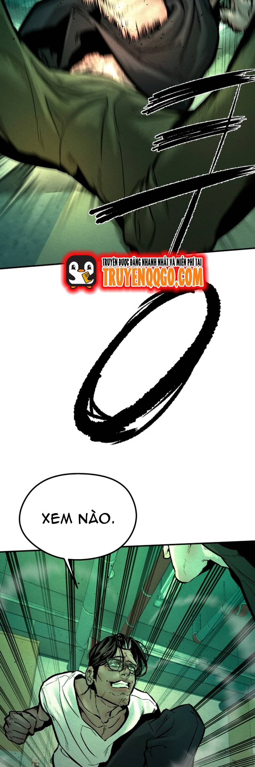 Hậu Duệ Ác Thần [Chap 1-20]