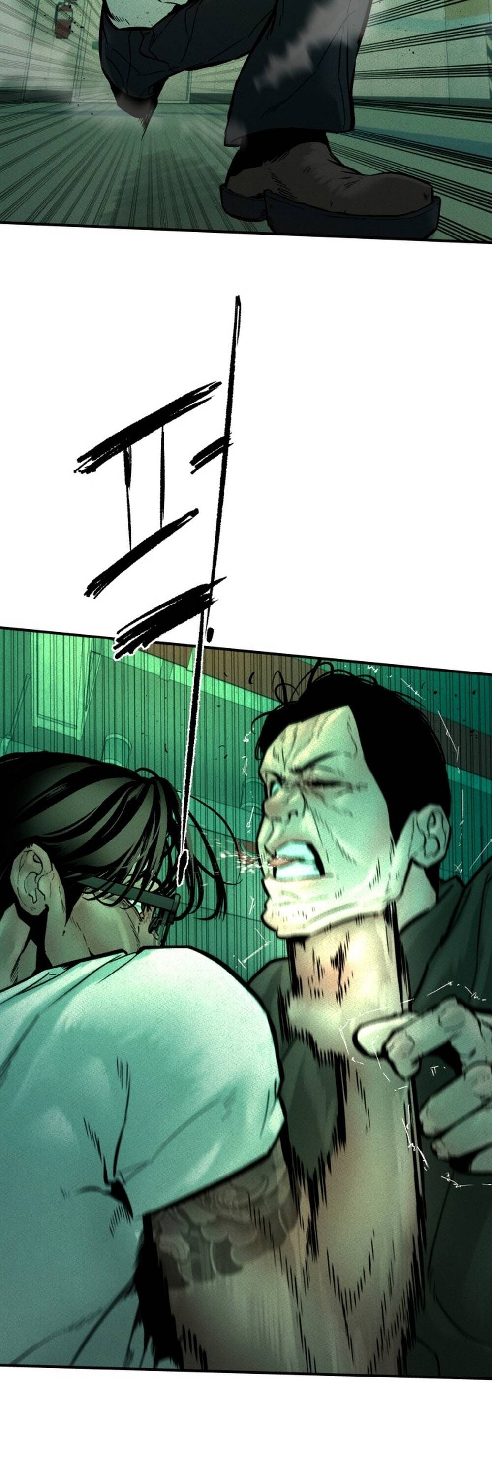 Hậu Duệ Ác Thần [Chap 1-20]