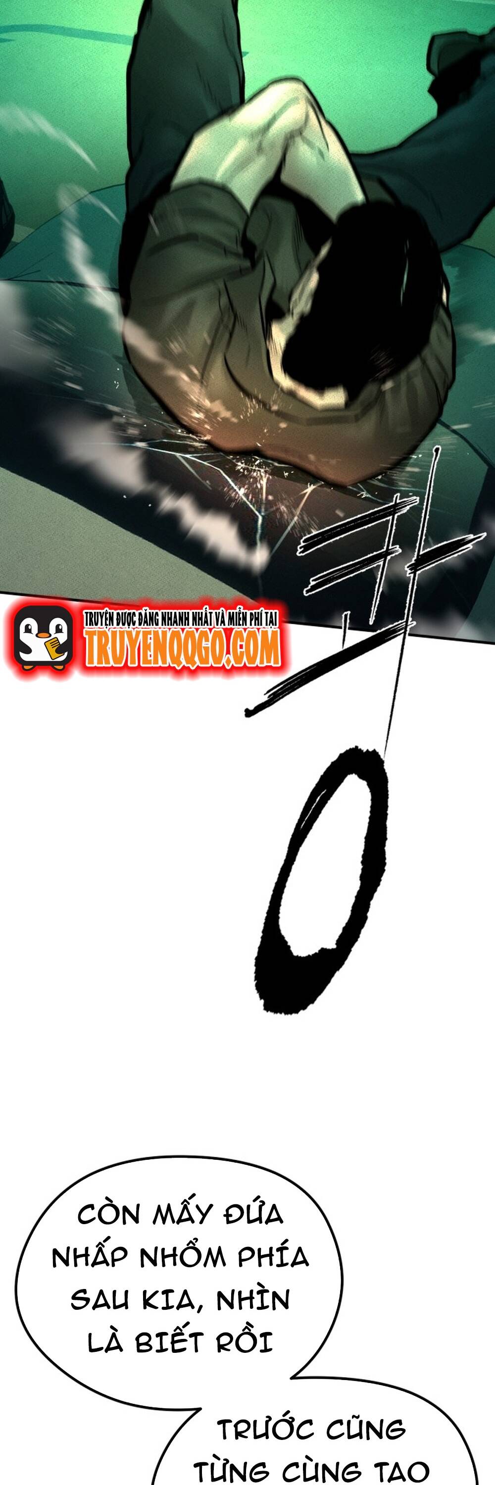 Hậu Duệ Ác Thần [Chap 1-20]