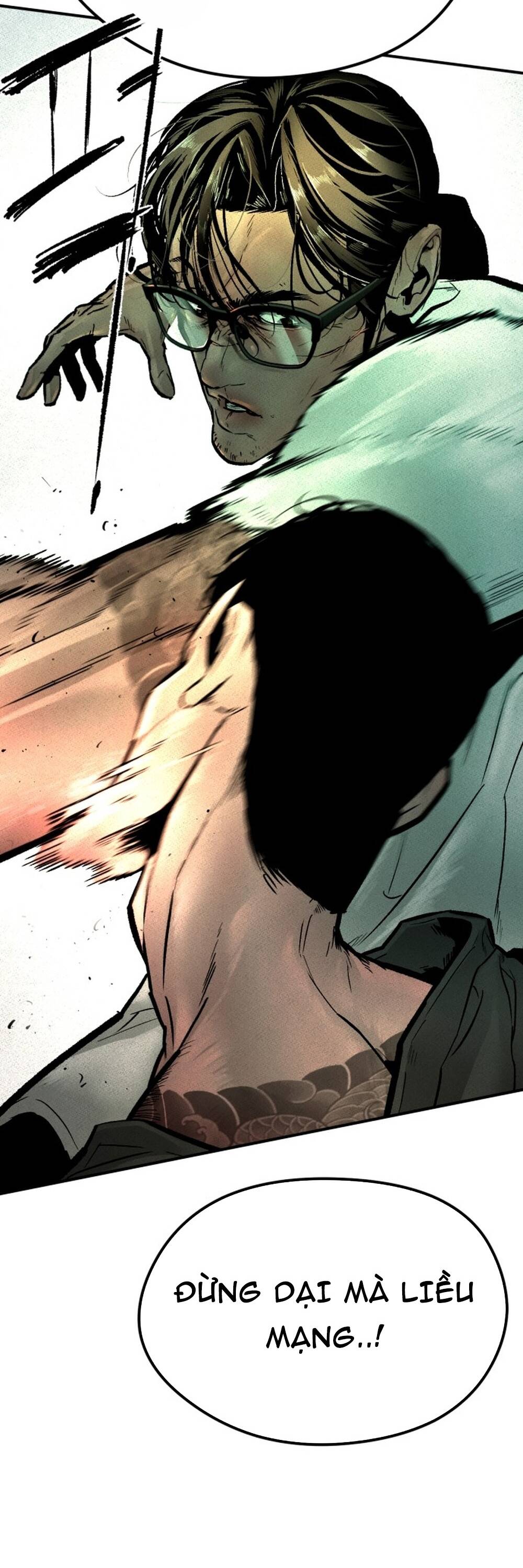 Hậu Duệ Ác Thần [Chap 1-20]