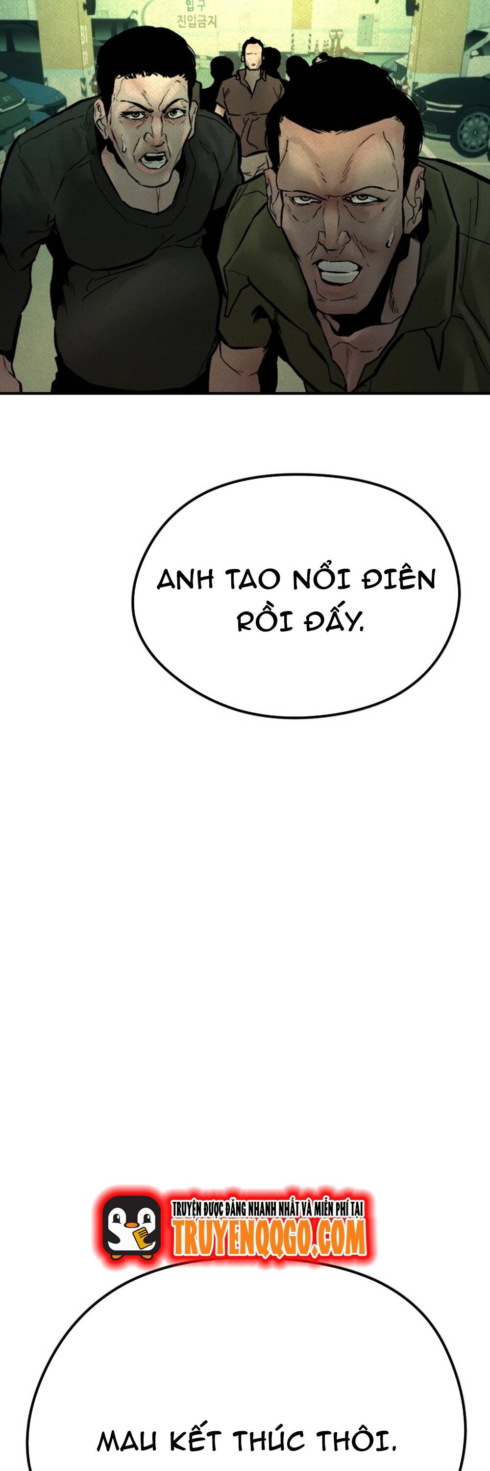 Hậu Duệ Ác Thần [Chap 1-20]