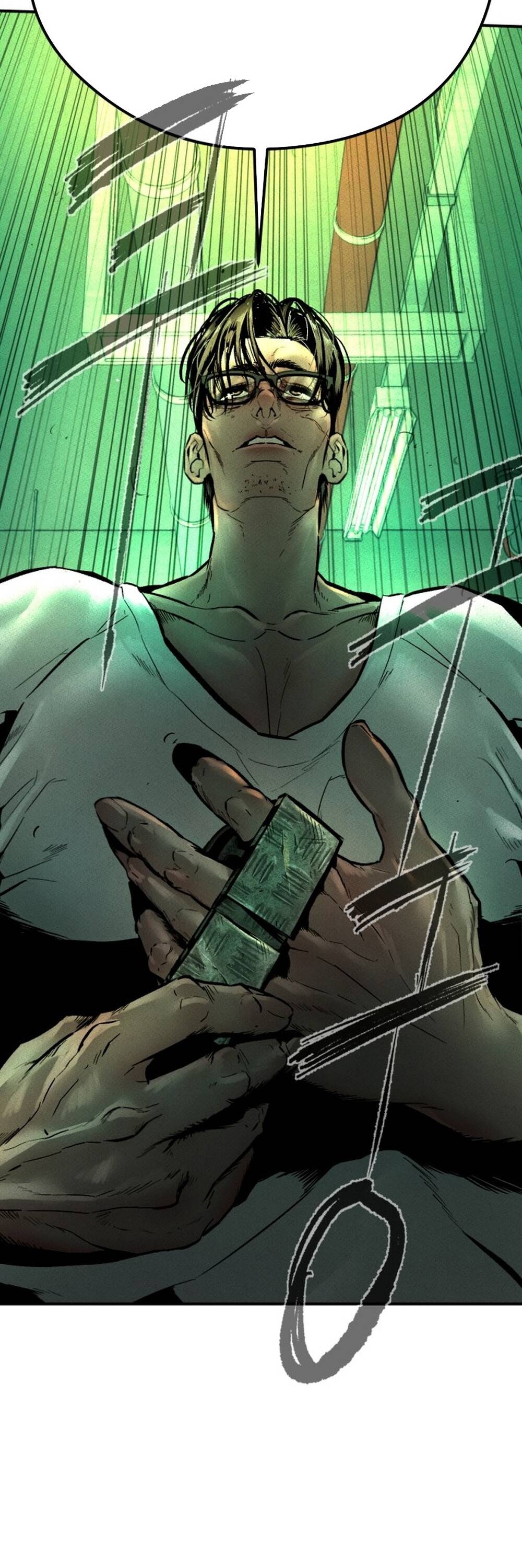 Hậu Duệ Ác Thần [Chap 1-20]