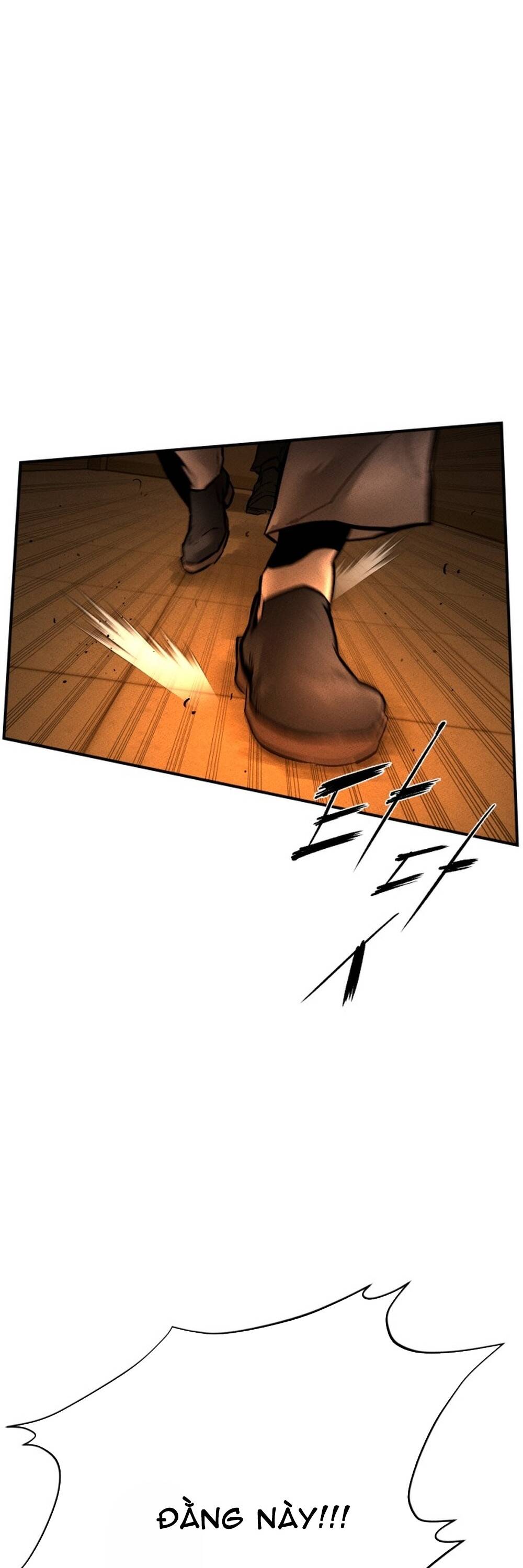 Hậu Duệ Ác Thần [Chap 1-20]