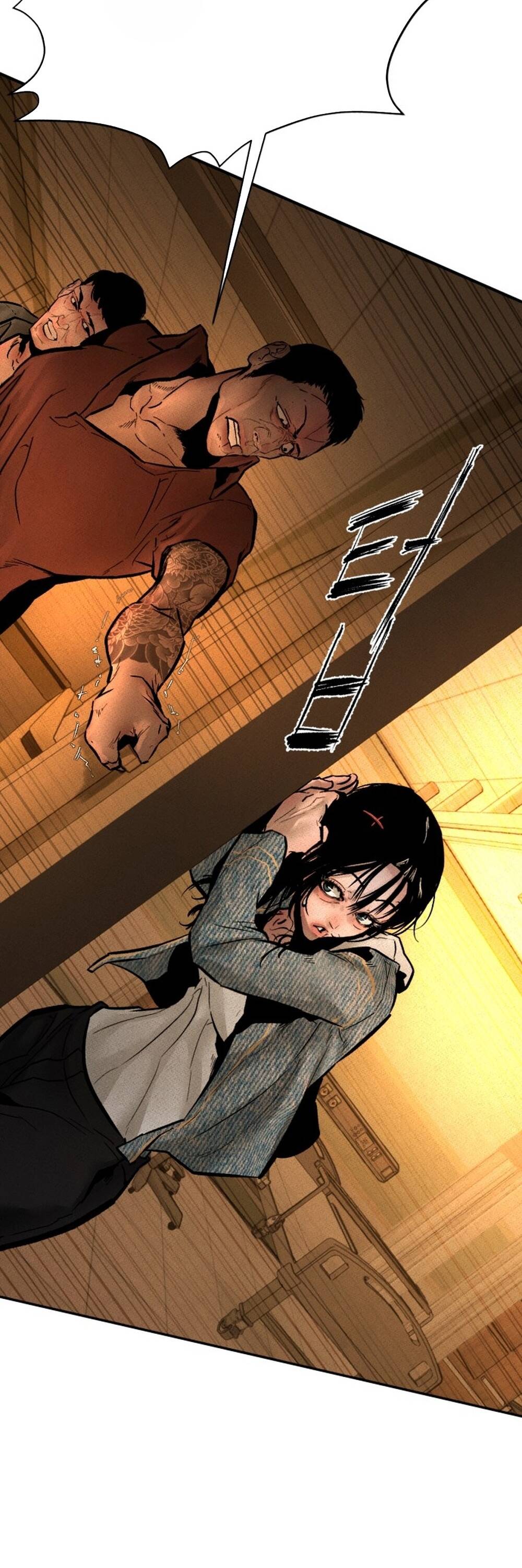 Hậu Duệ Ác Thần [Chap 1-20]