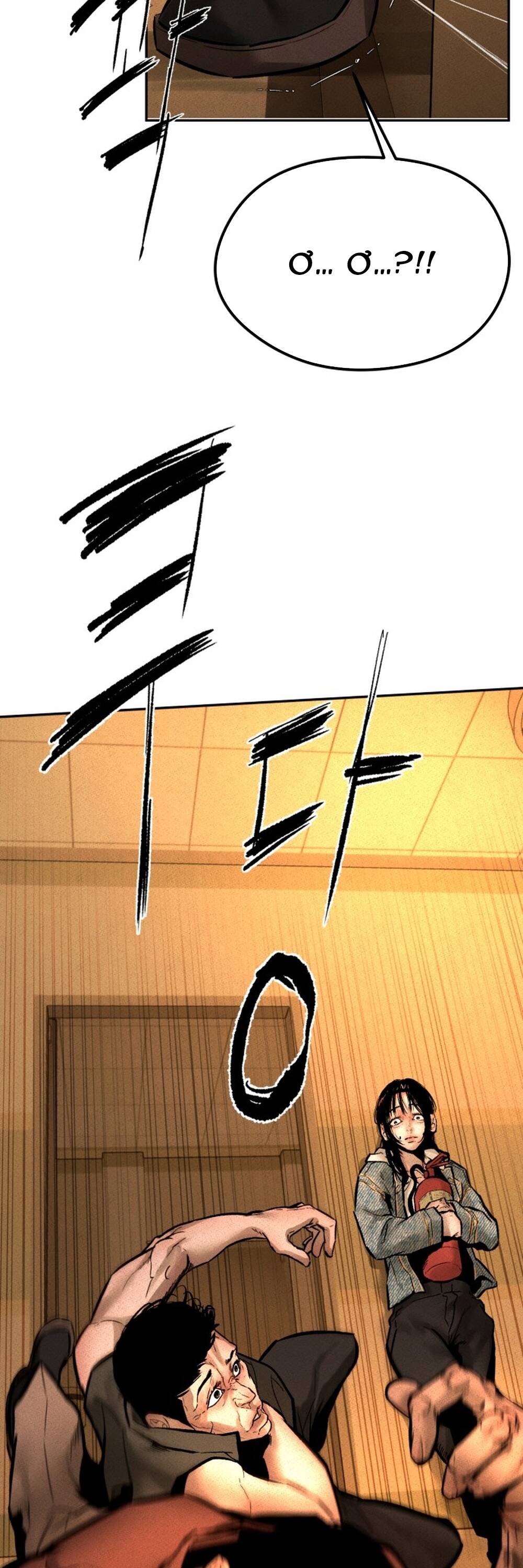 Hậu Duệ Ác Thần [Chap 1-20]