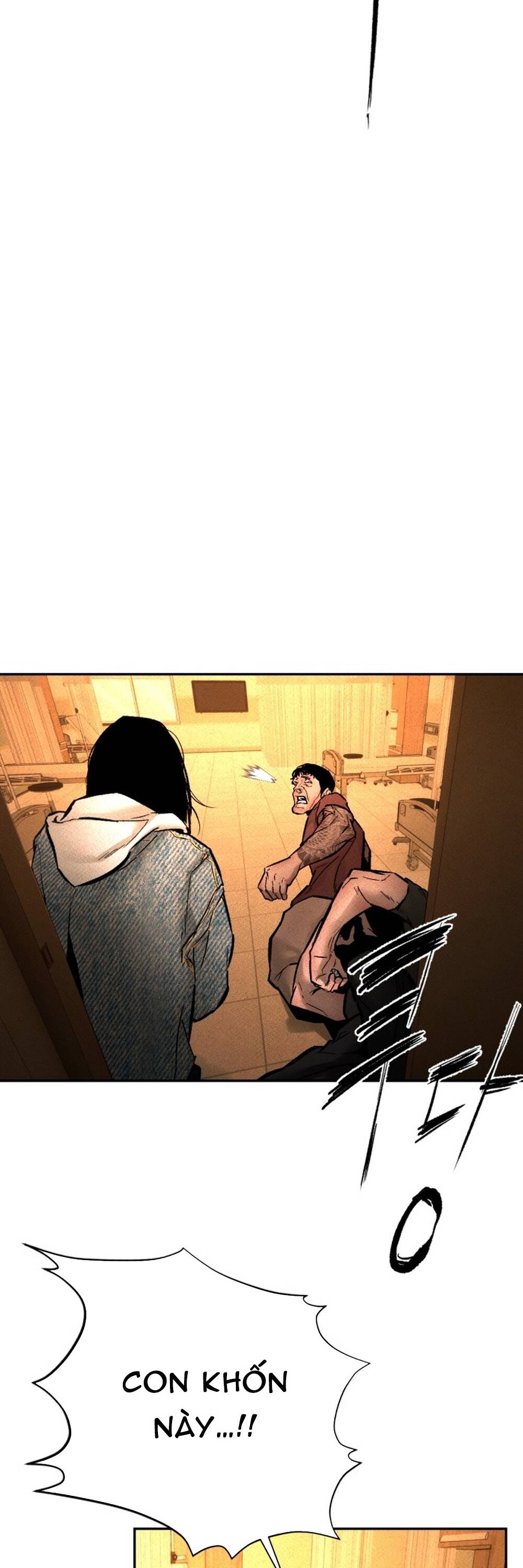 Hậu Duệ Ác Thần [Chap 1-20]