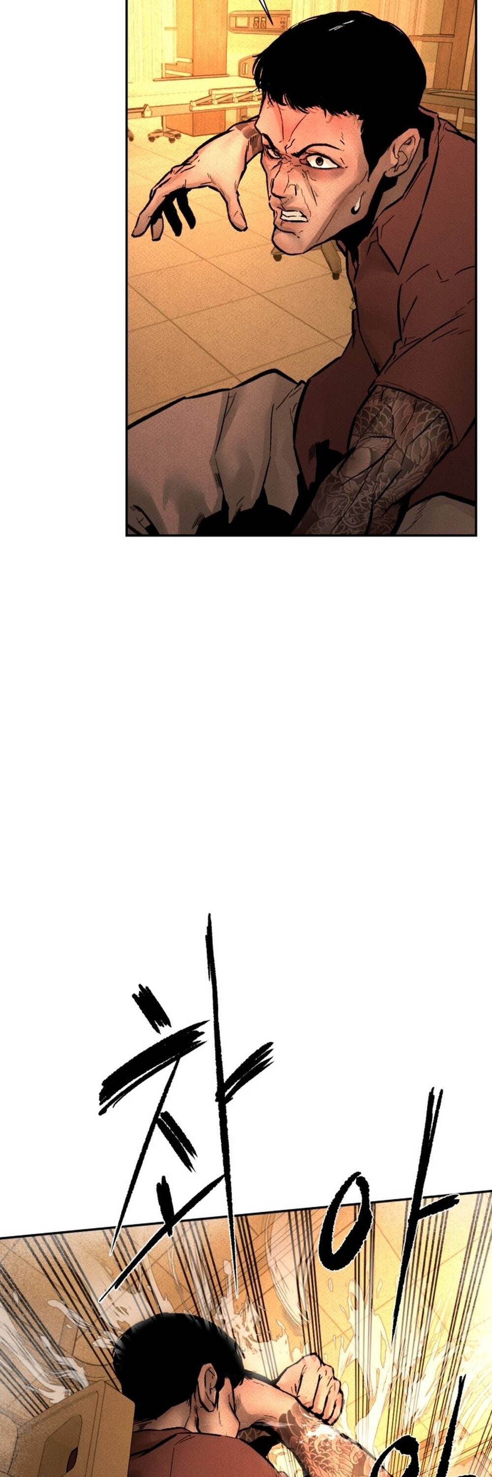 Hậu Duệ Ác Thần [Chap 1-20]