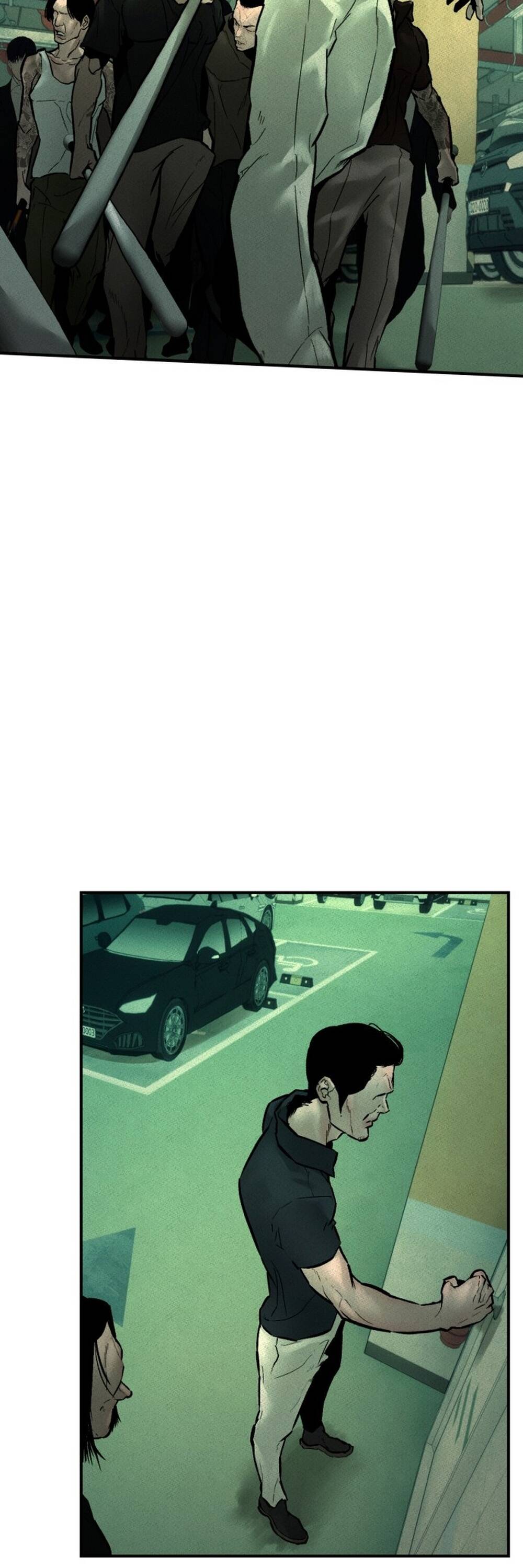 Hậu Duệ Ác Thần [Chap 1-20]