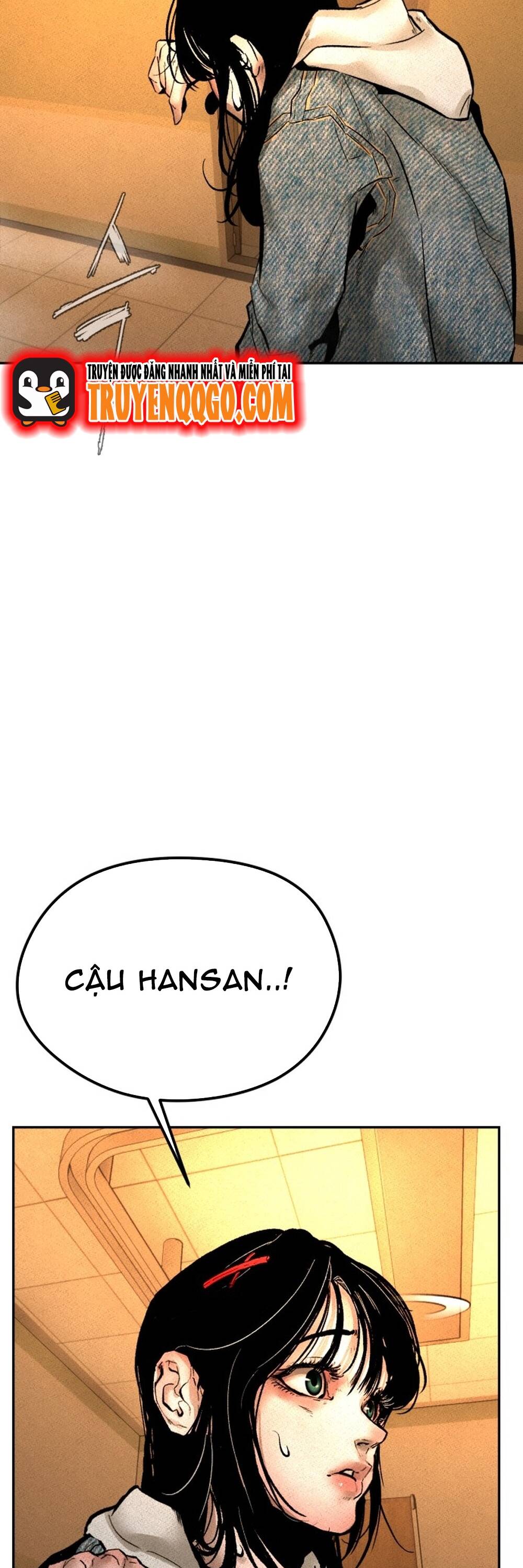 Hậu Duệ Ác Thần [Chap 1-20]