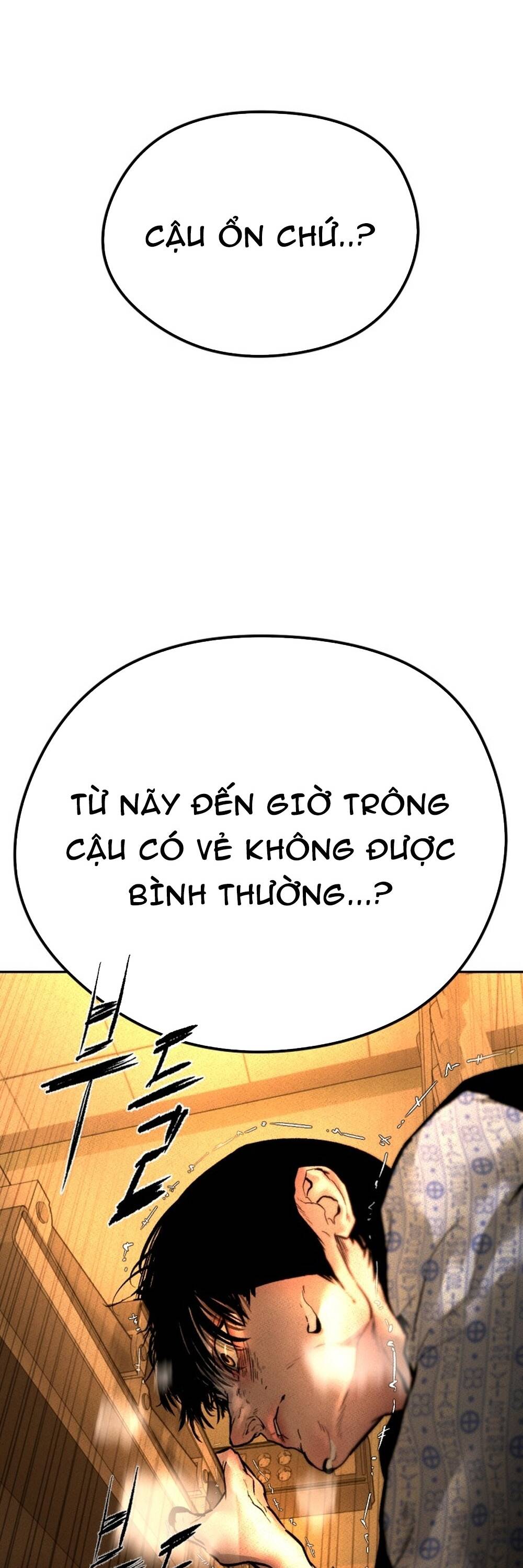 Hậu Duệ Ác Thần [Chap 1-20]