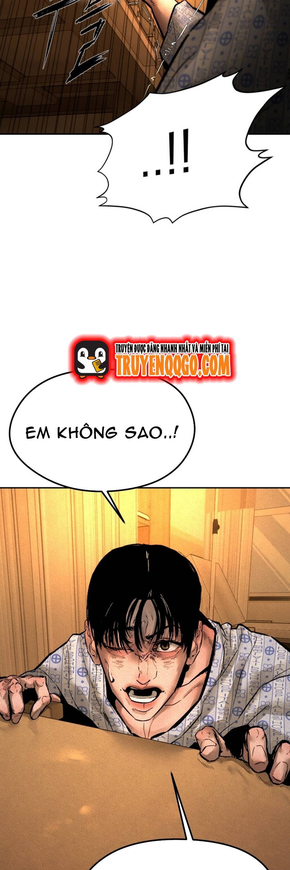 Hậu Duệ Ác Thần [Chap 1-20]