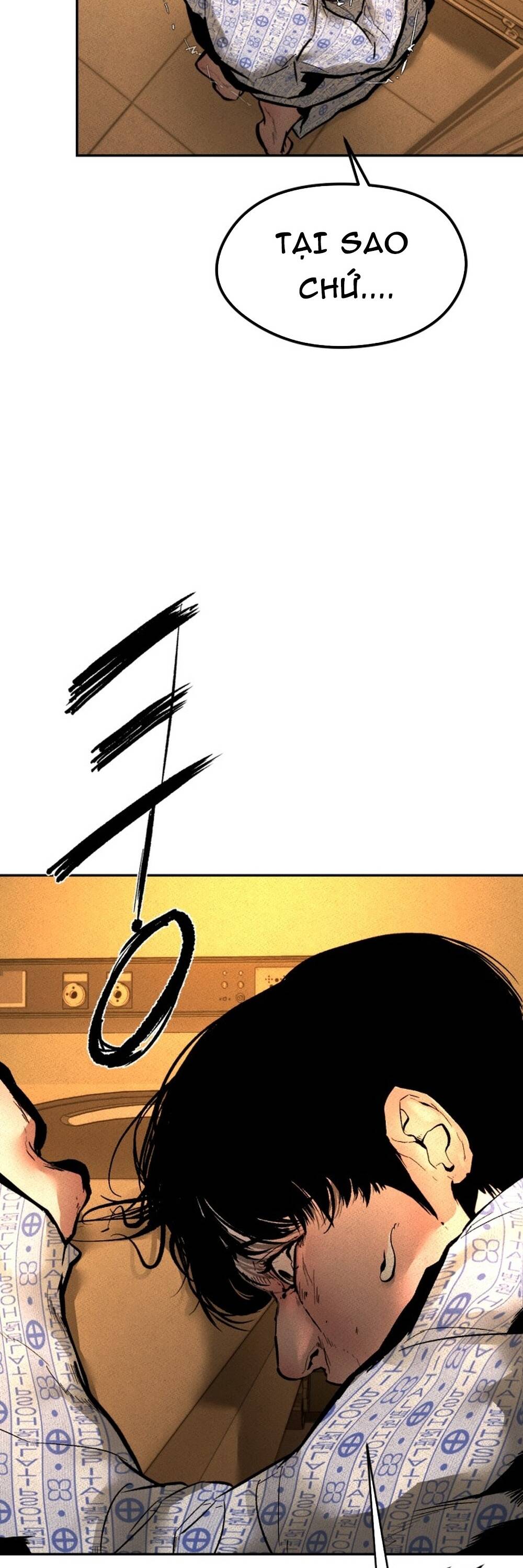 Hậu Duệ Ác Thần [Chap 1-20]