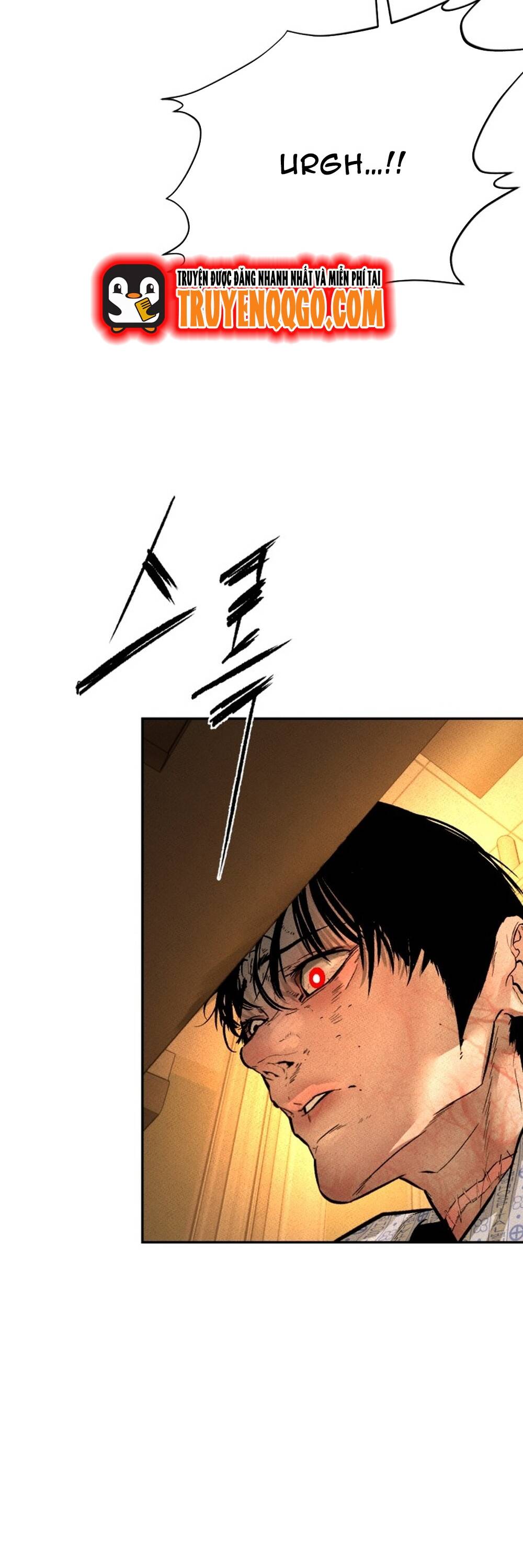 Hậu Duệ Ác Thần [Chap 1-20]