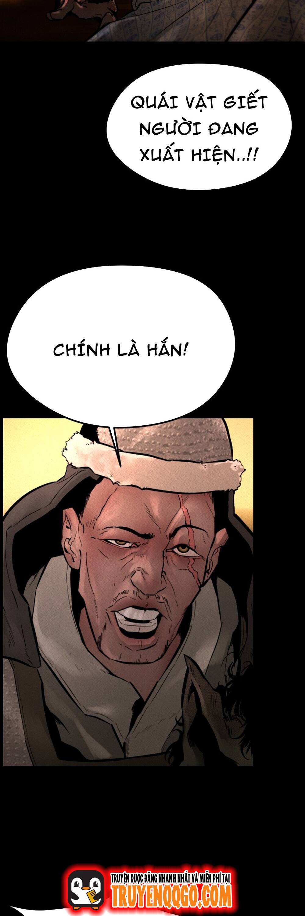 Hậu Duệ Ác Thần [Chap 1-20]