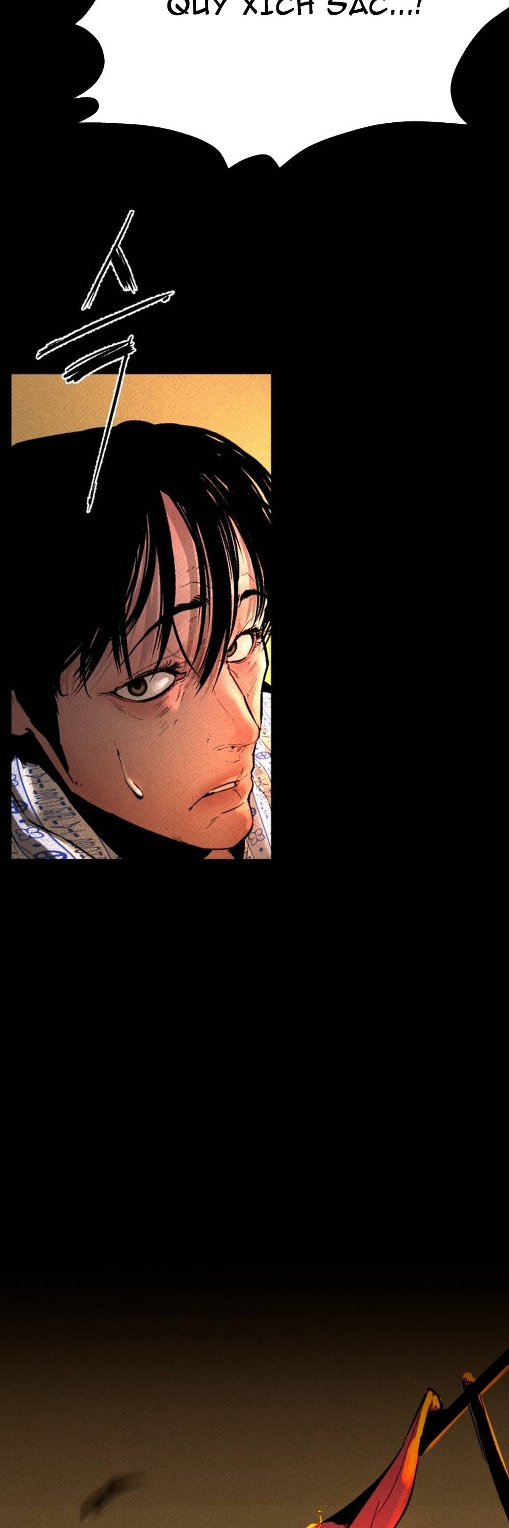 Hậu Duệ Ác Thần [Chap 1-20]