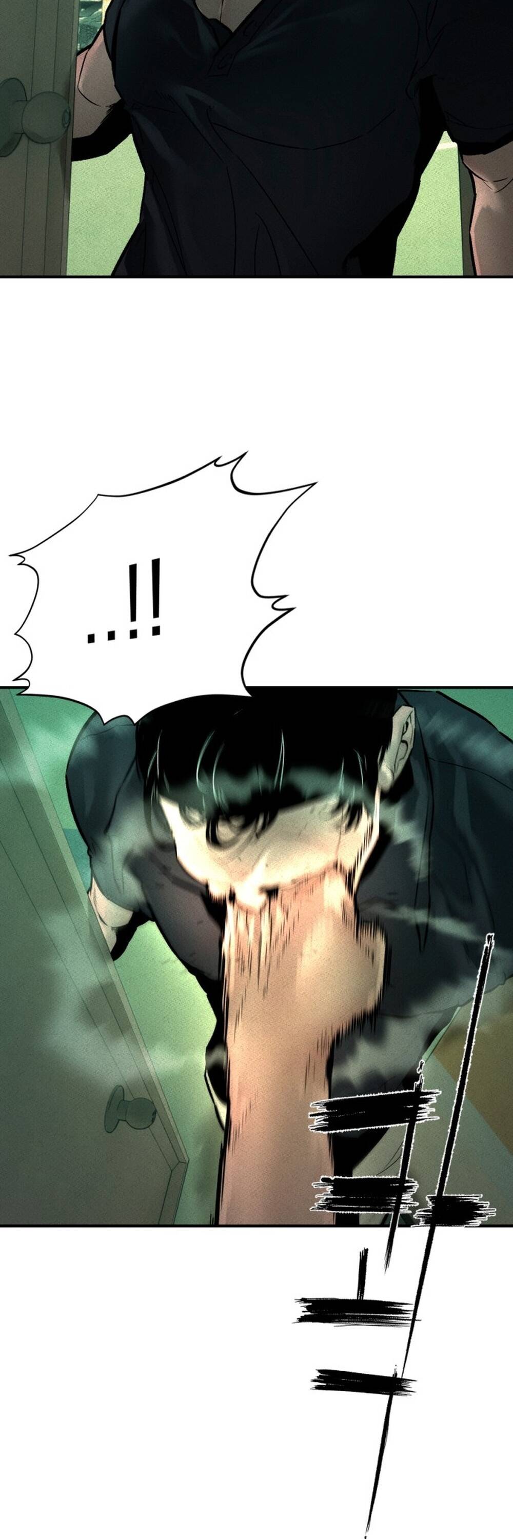 Hậu Duệ Ác Thần [Chap 1-20]