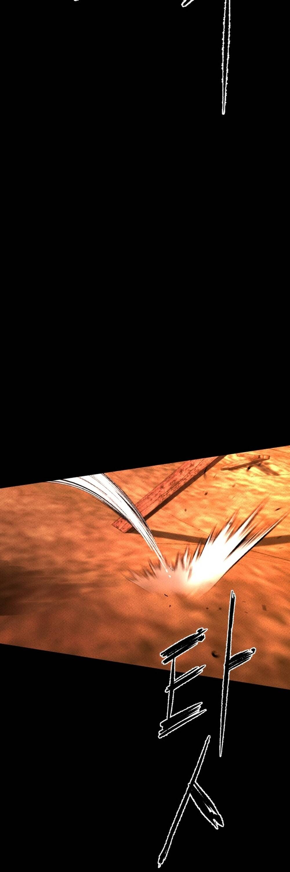 Hậu Duệ Ác Thần [Chap 1-20]