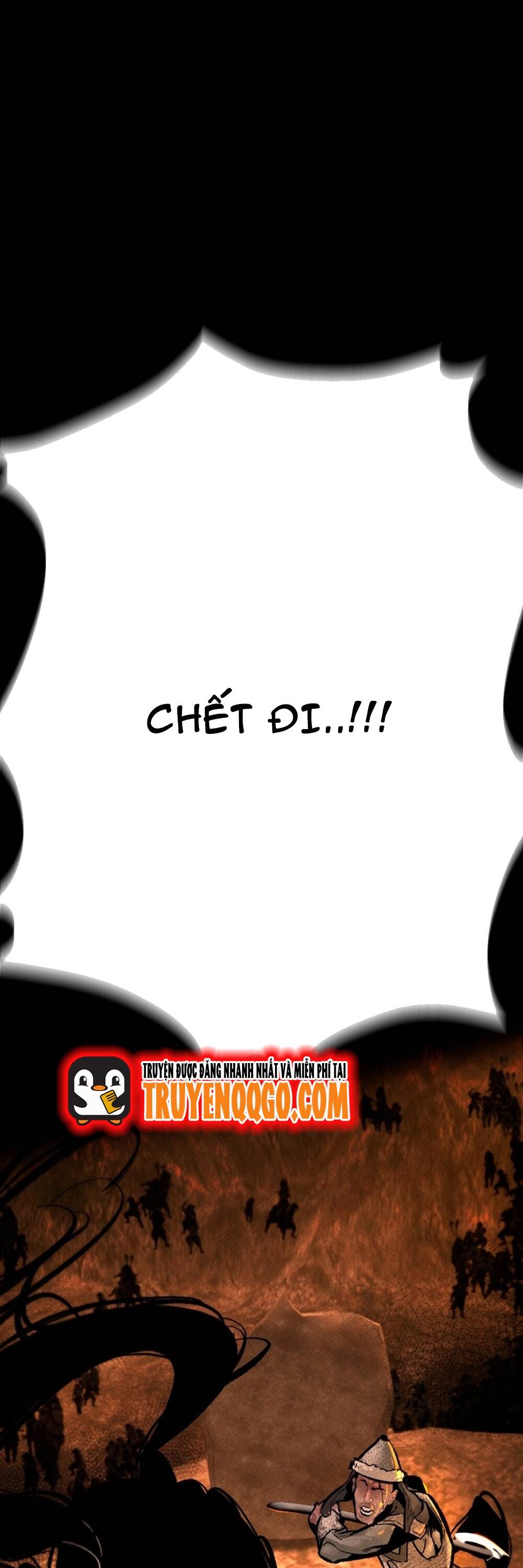 Hậu Duệ Ác Thần [Chap 1-20]