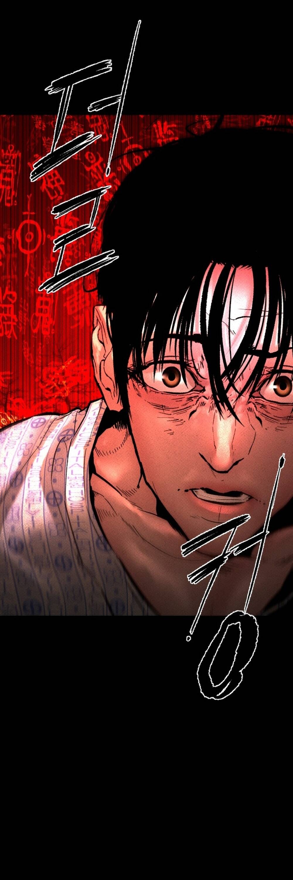 Hậu Duệ Ác Thần [Chap 1-20]