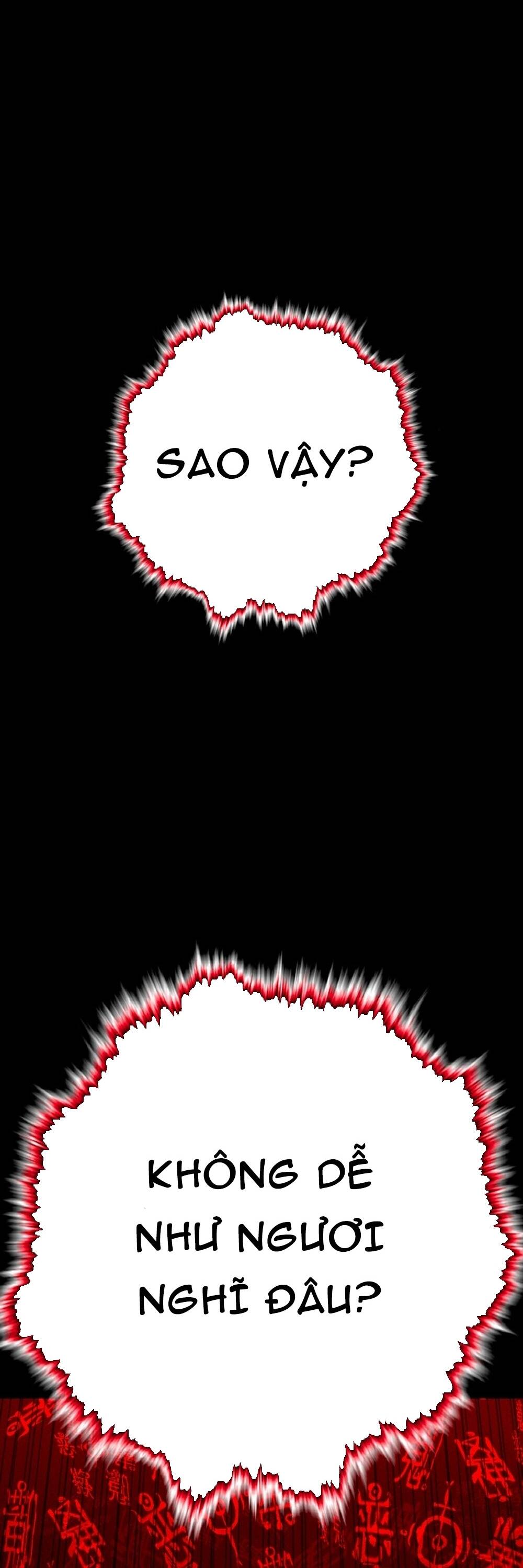 Hậu Duệ Ác Thần [Chap 1-20]