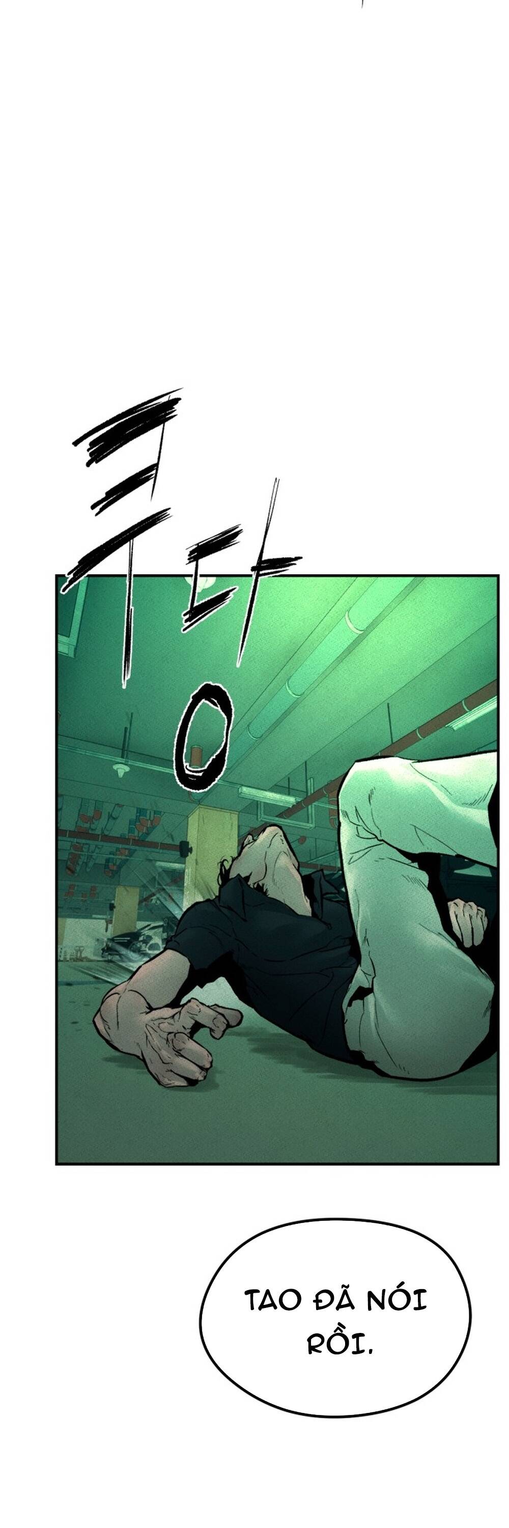 Hậu Duệ Ác Thần [Chap 1-20]