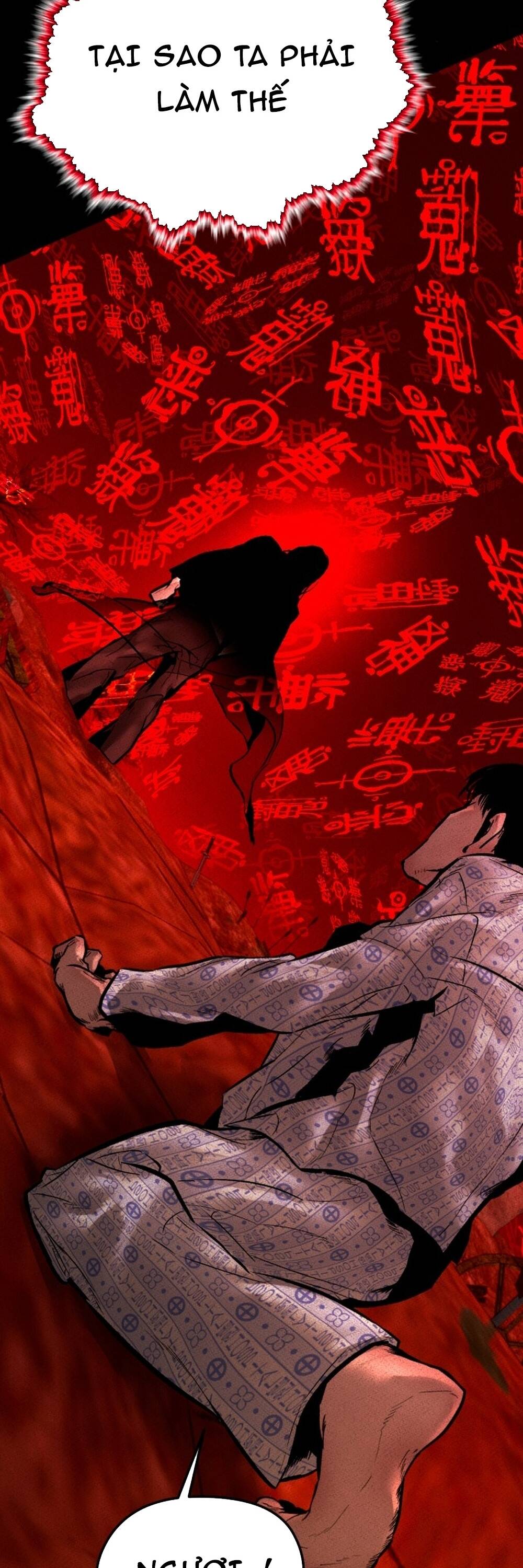 Hậu Duệ Ác Thần [Chap 1-20]