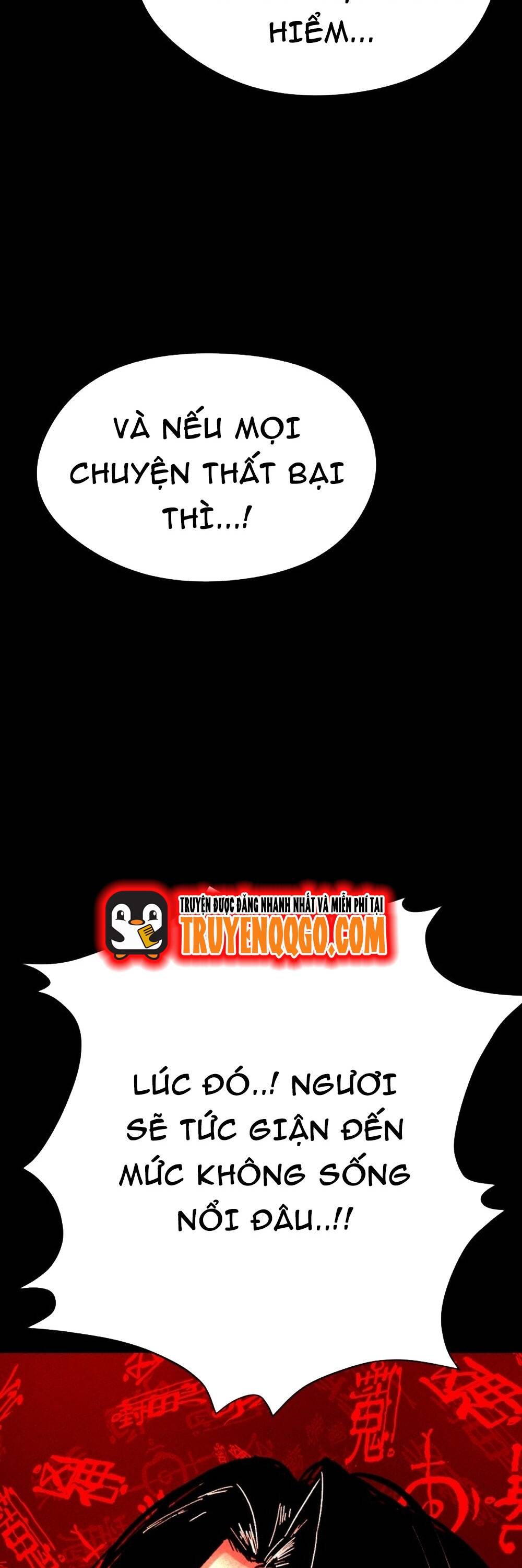 Hậu Duệ Ác Thần [Chap 1-20]