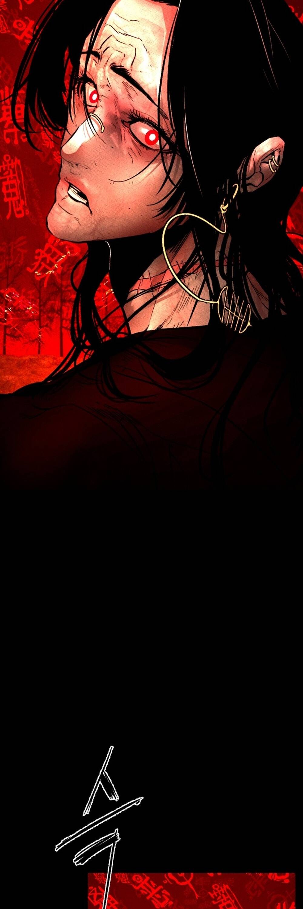 Hậu Duệ Ác Thần [Chap 1-20]