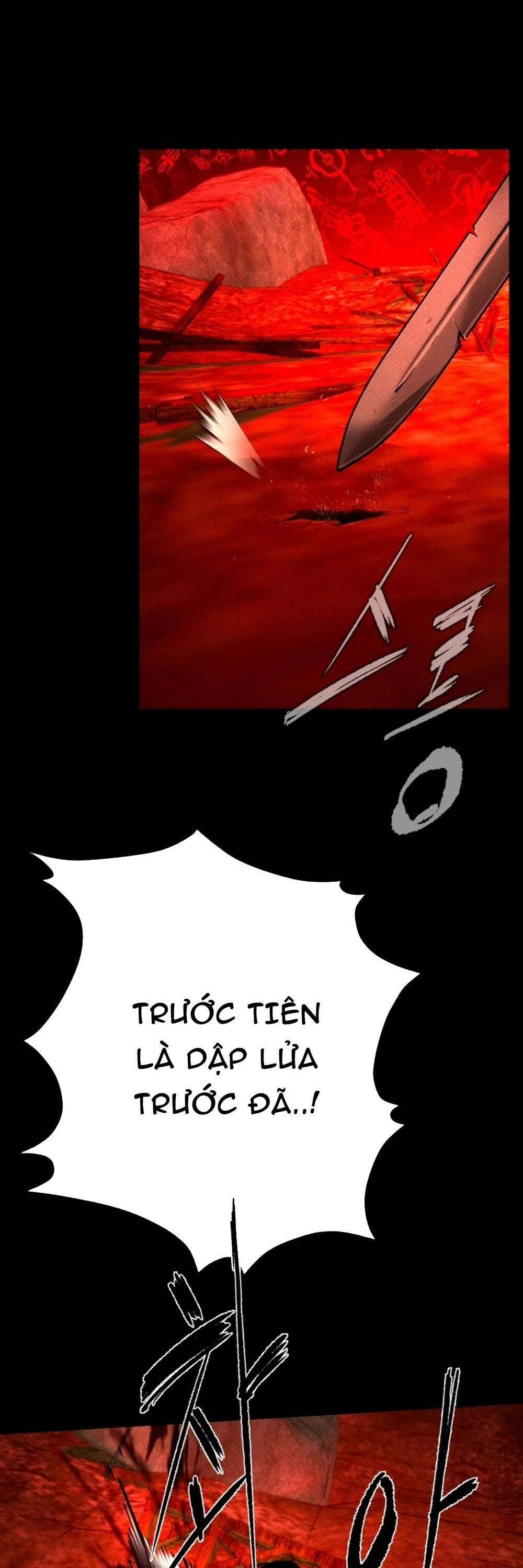 Hậu Duệ Ác Thần [Chap 1-20]