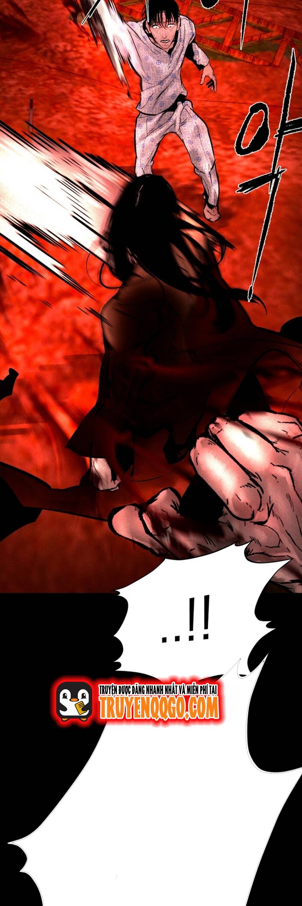 Hậu Duệ Ác Thần [Chap 1-20]