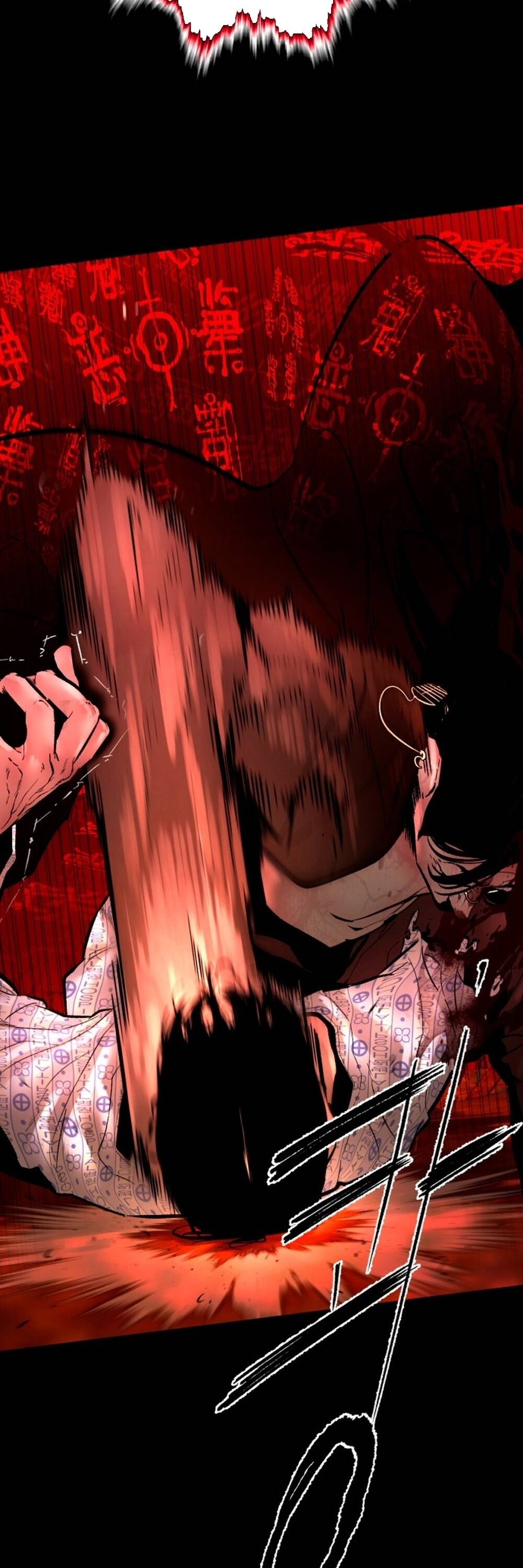 Hậu Duệ Ác Thần [Chap 1-20]