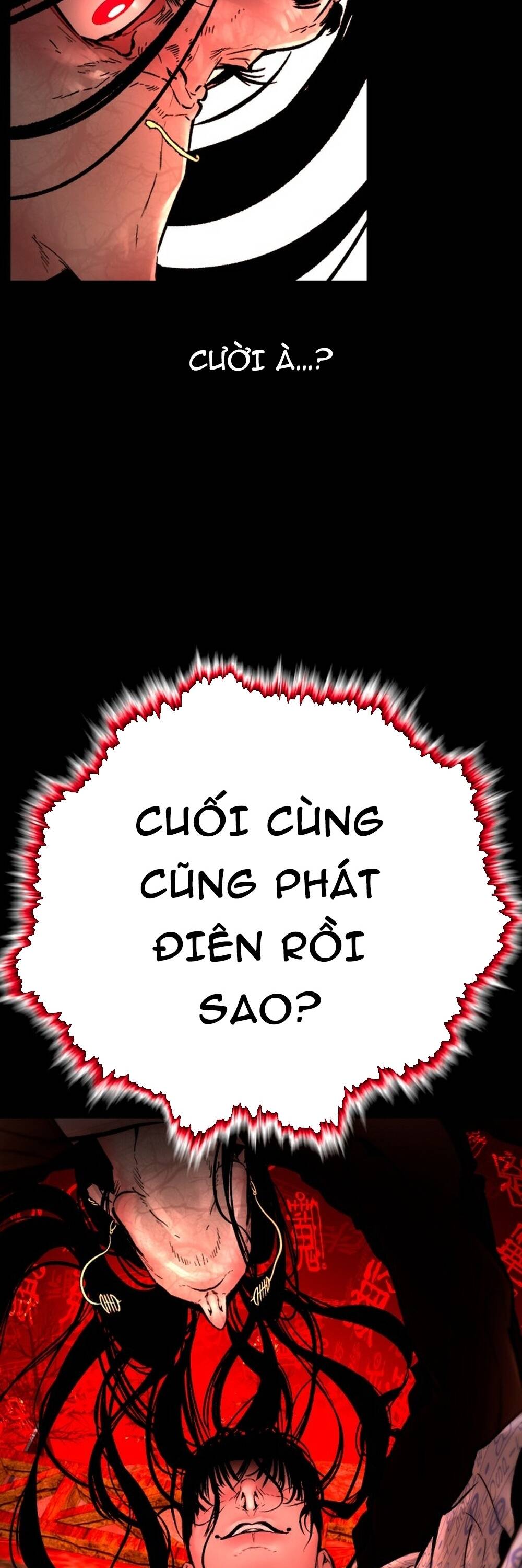Hậu Duệ Ác Thần [Chap 1-20]