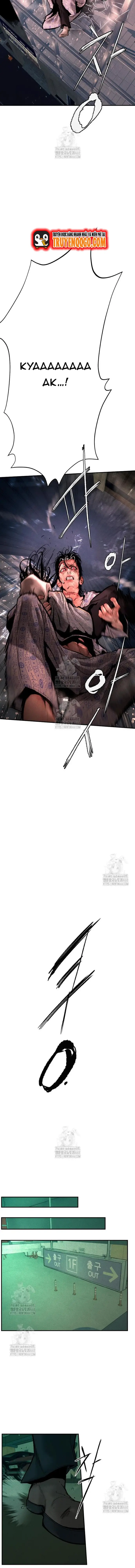 Hậu Duệ Ác Thần [Chap 1-20]