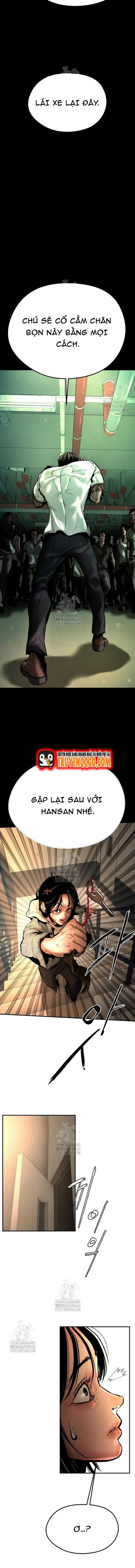 Hậu Duệ Ác Thần [Chap 1-20]