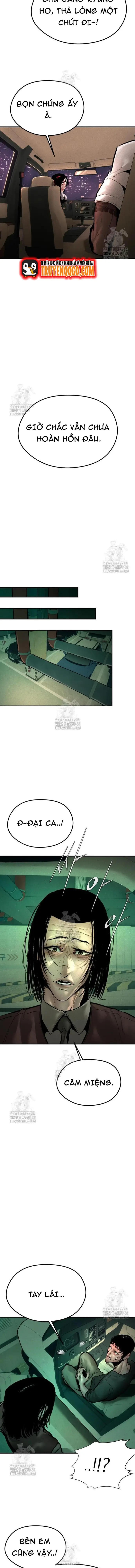 Hậu Duệ Ác Thần [Chap 1-20]